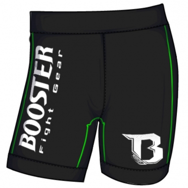 Booster VT vale tudo shorts